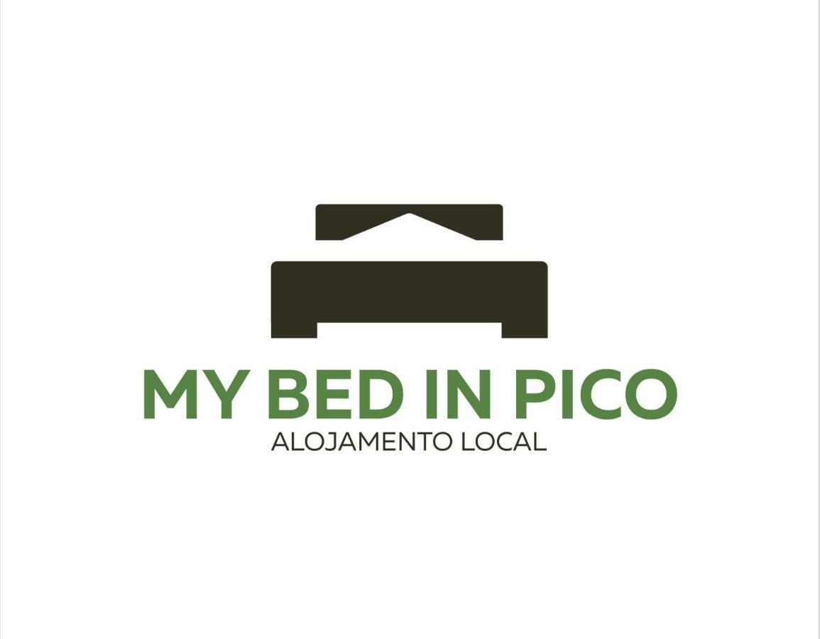 My Bed In Pico Panzió Madalena  Kültér fotó